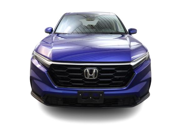 Thumbnail: 2024 Honda CR-V - 6