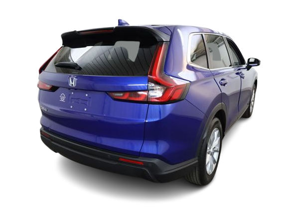 Thumbnail: 2024 Honda CR-V - 22