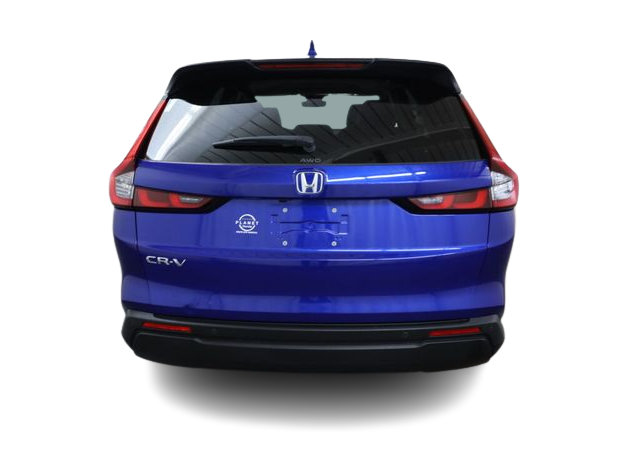 Thumbnail: 2024 Honda CR-V - 5
