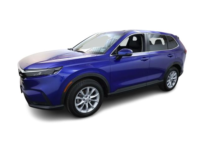 Thumbnail: 2024 Honda CR-V - 20