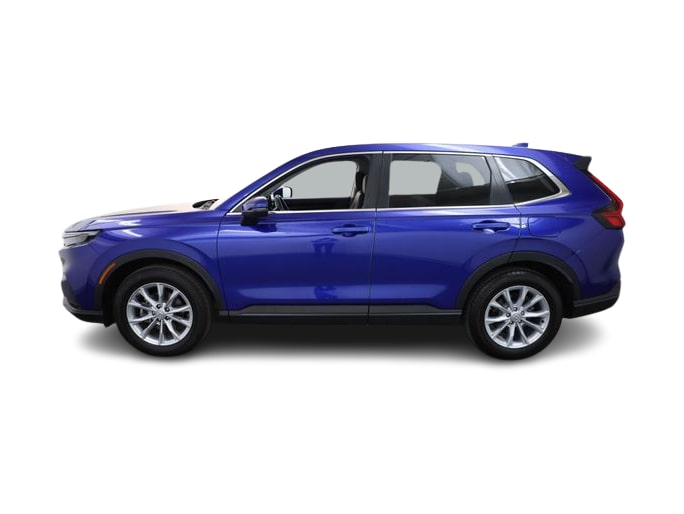 Thumbnail: 2024 Honda CR-V - 3