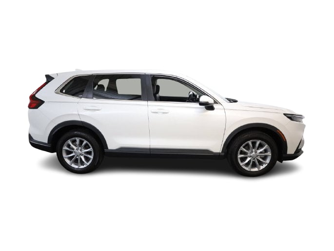 Thumbnail: 2024 Honda CR-V - 24