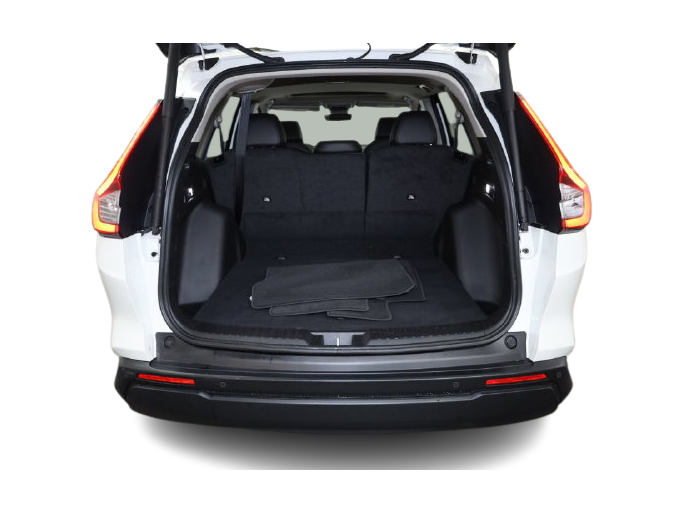 Thumbnail: 2024 Honda CR-V - 18