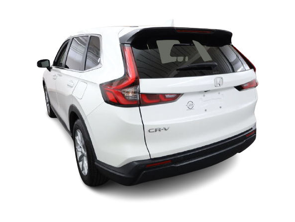 Thumbnail: 2024 Honda CR-V - 21