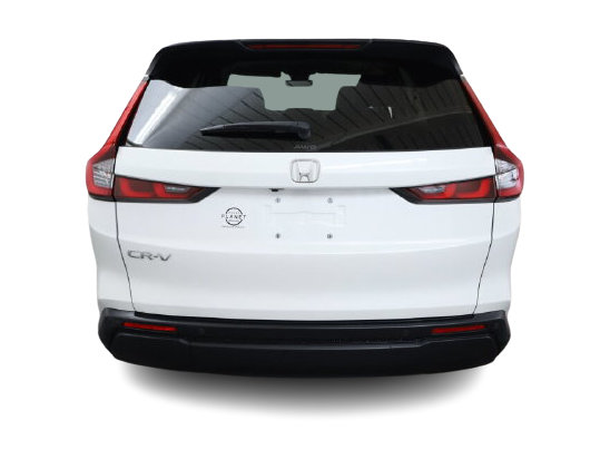 Thumbnail: 2024 Honda CR-V - 5