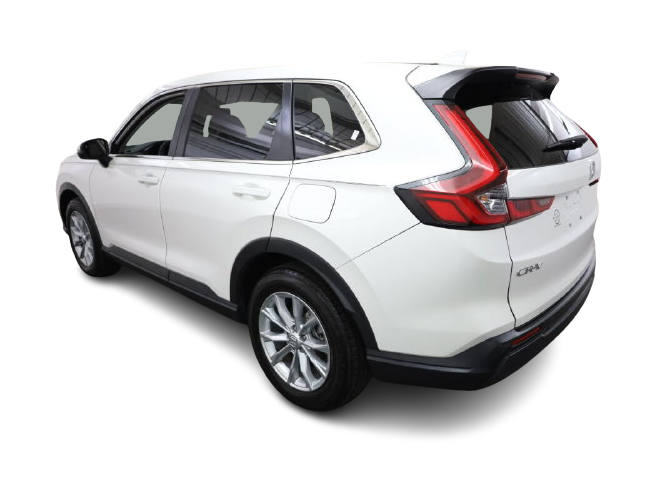 Thumbnail: 2024 Honda CR-V - 4