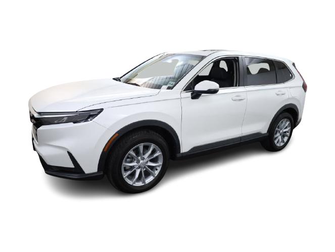 Thumbnail: 2024 Honda CR-V - 3