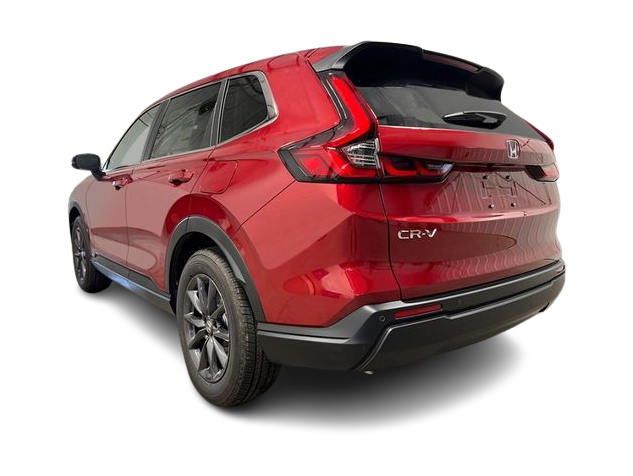 Thumbnail: 2026 Honda CR-V - 4