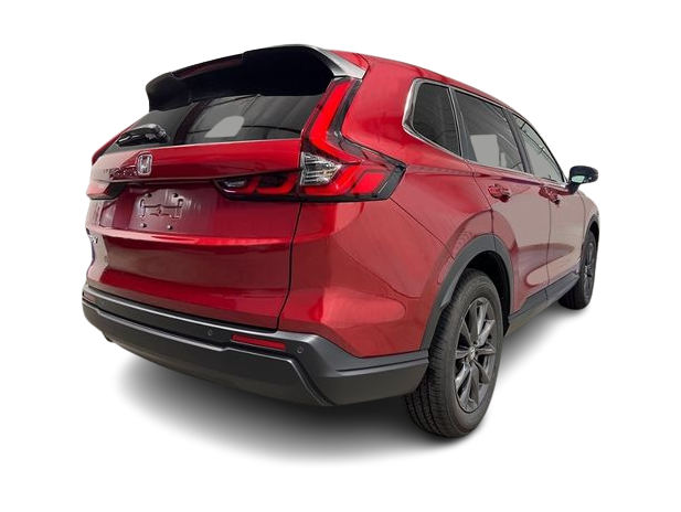 Thumbnail: 2026 Honda CR-V - 17