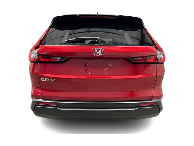 Thumbnail: 2026 Honda CR-V - 5