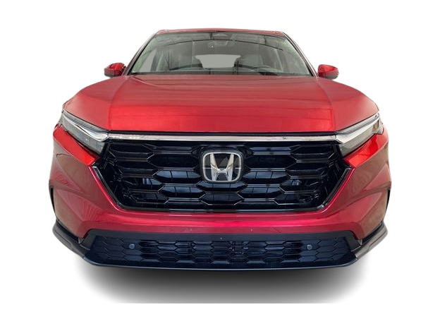 Thumbnail: 2026 Honda CR-V - 6