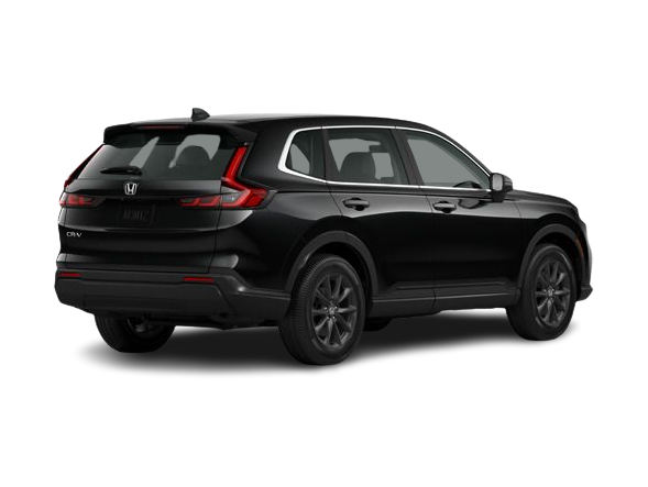 Thumbnail: 2026 Honda CR-V - 2