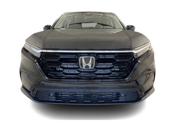 Thumbnail: 2026 Honda CR-V - 6
