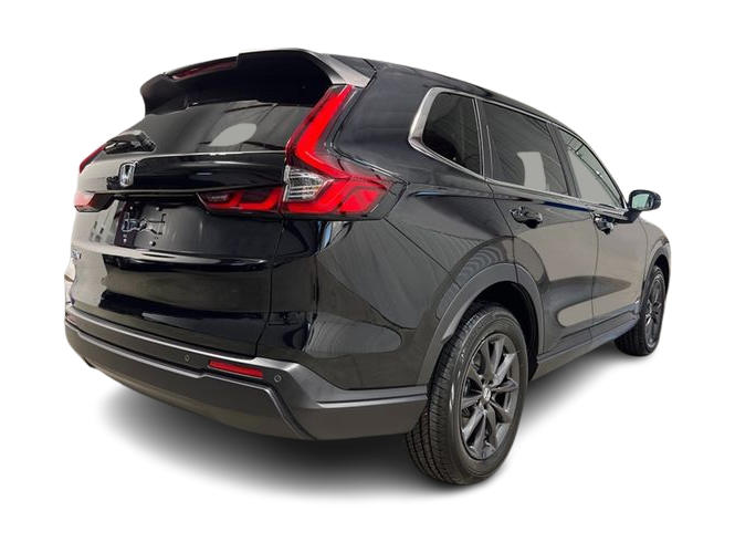 Thumbnail: 2026 Honda CR-V - 17