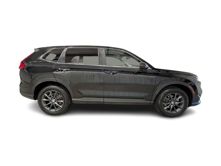 Thumbnail: 2026 Honda CR-V - 18
