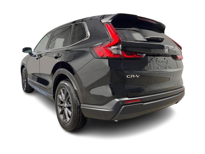 Thumbnail: 2026 Honda CR-V - 4