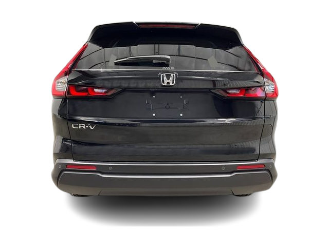 Thumbnail: 2026 Honda CR-V - 5
