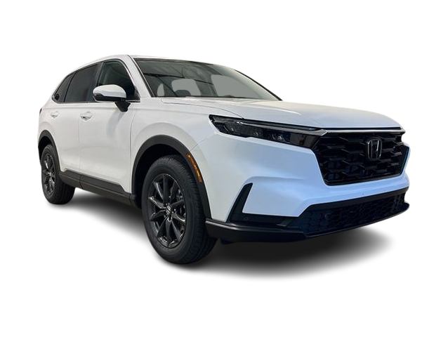 Thumbnail: 2026 Honda CR-V - 19