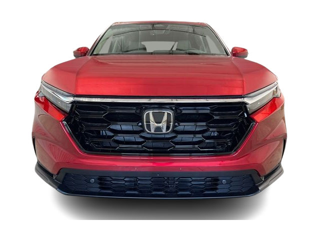 Thumbnail: 2026 Honda CR-V - 6
