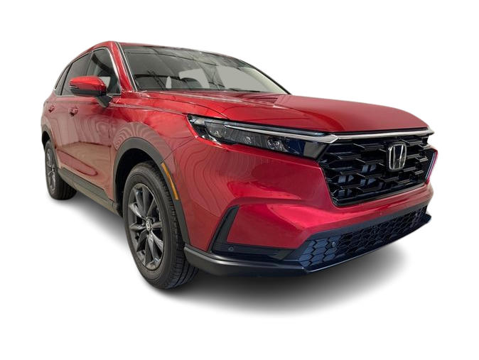 Thumbnail: 2026 Honda CR-V - 19