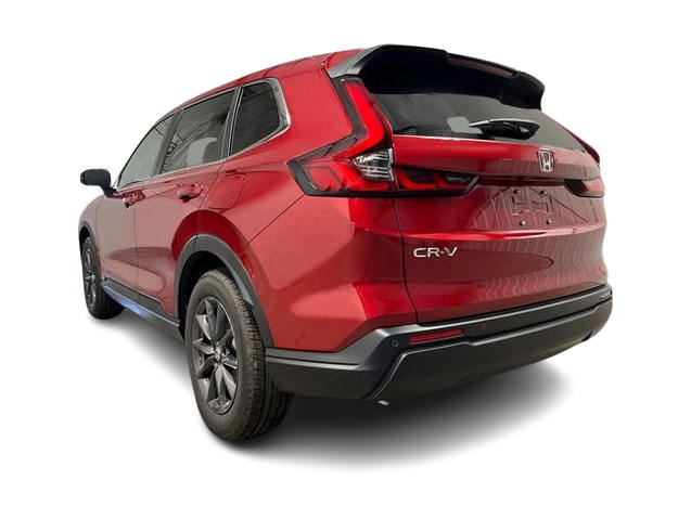 Thumbnail: 2026 Honda CR-V - 4