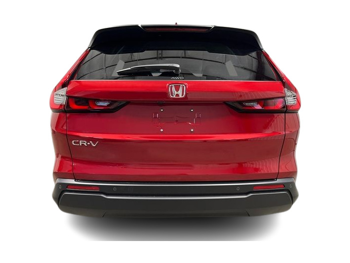 Thumbnail: 2026 Honda CR-V - 5