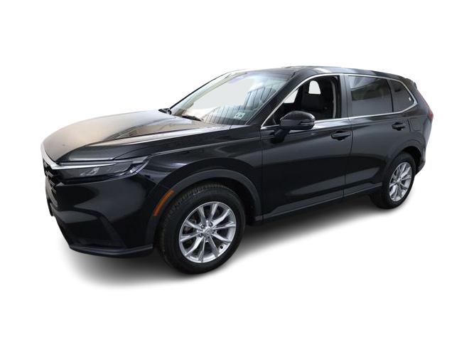 2023 Honda CR-V EX-L - Photo 20