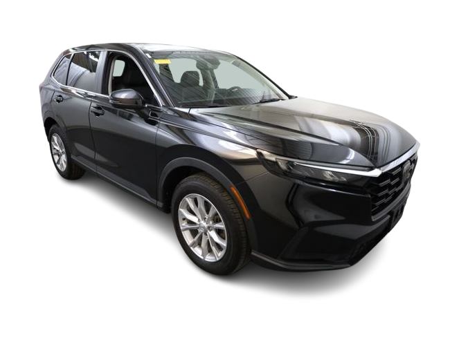 2023 Honda CR-V EX-L - Photo 25
