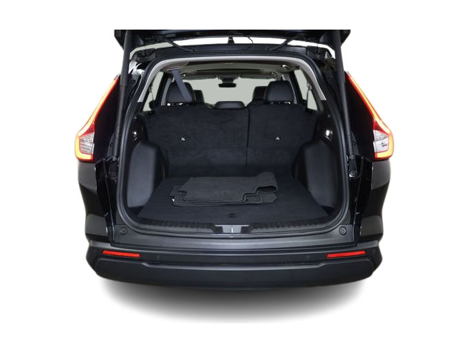 2023 Honda CR-V EX-L - Photo 18