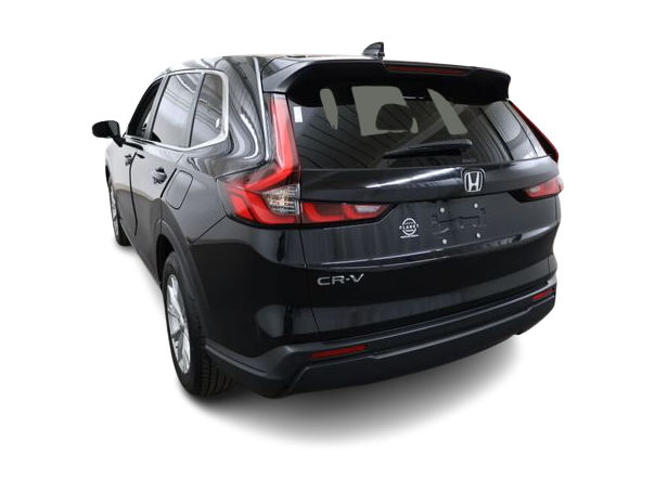 2023 Honda CR-V EX-L - Photo 21