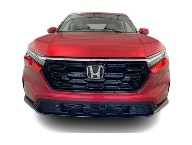 Thumbnail: 2026 Honda CR-V - 6