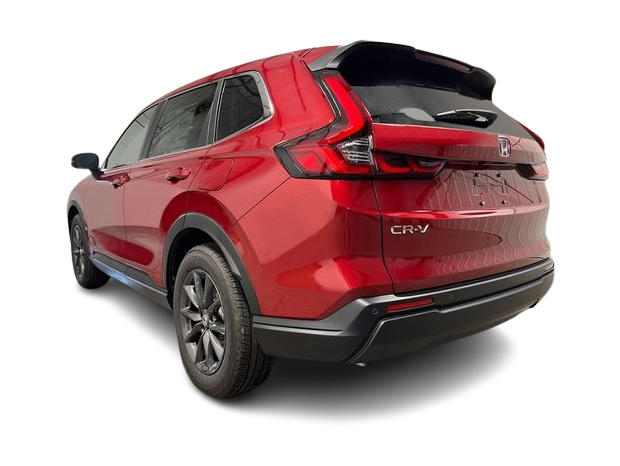 Thumbnail: 2026 Honda CR-V - 4