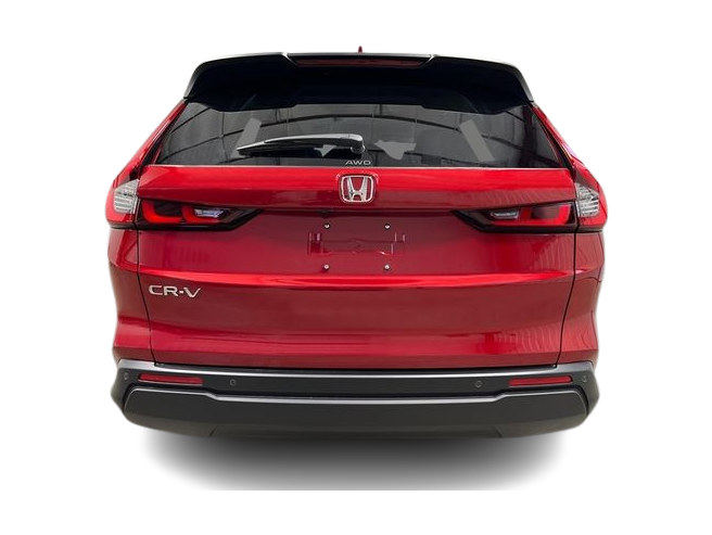 Thumbnail: 2026 Honda CR-V - 5