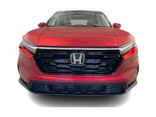 Thumbnail: 2026 Honda CR-V - 6