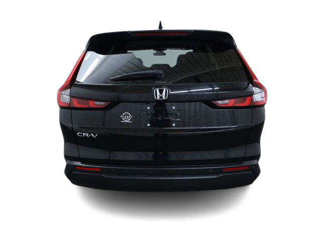 Thumbnail: 2024 Honda CR-V - 5