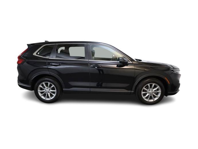 Thumbnail: 2024 Honda CR-V - 24