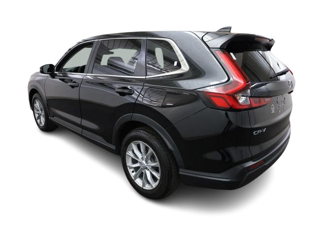 Thumbnail: 2024 Honda CR-V - 4
