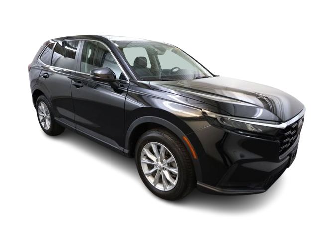 Thumbnail: 2024 Honda CR-V - 25