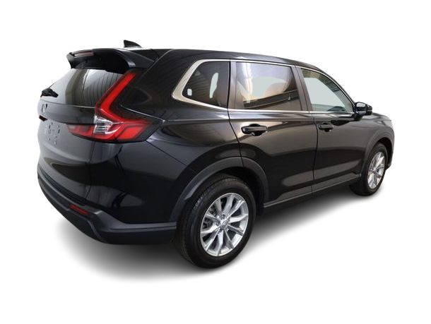 Thumbnail: 2024 Honda CR-V - 23