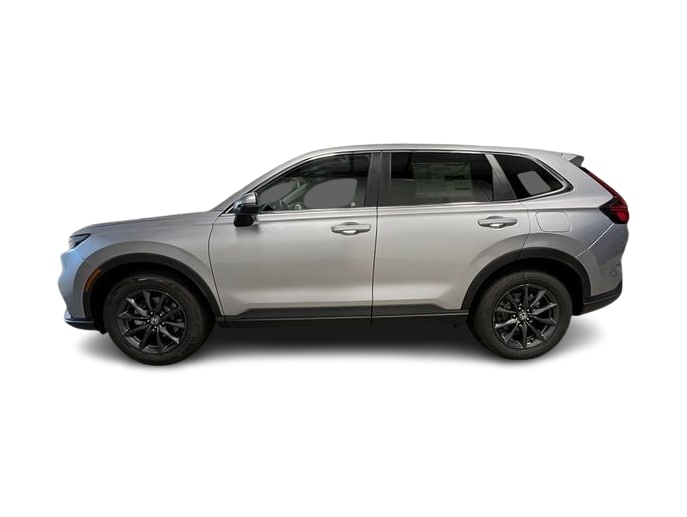 Thumbnail: 2026 Honda CR-V - 3