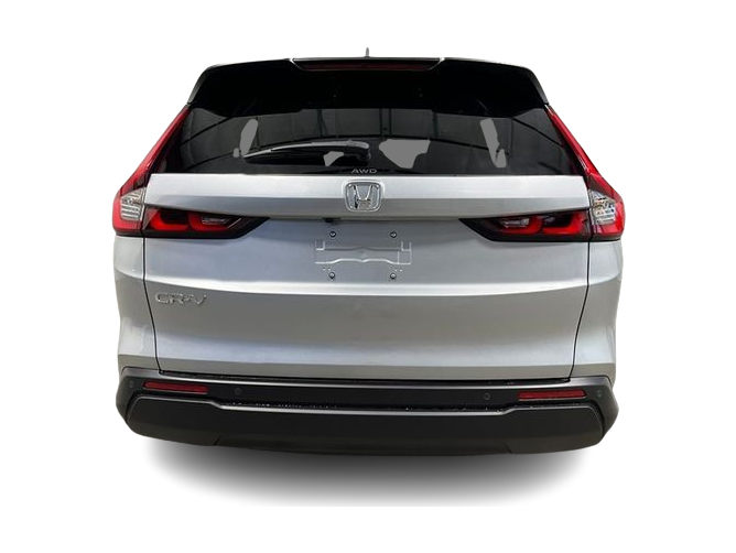 Thumbnail: 2026 Honda CR-V - 5