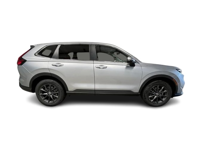 Thumbnail: 2026 Honda CR-V - 18