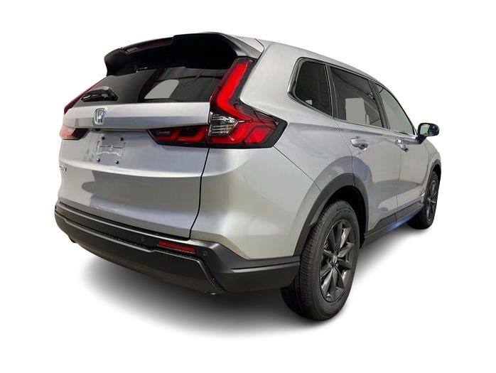 Thumbnail: 2026 Honda CR-V - 17