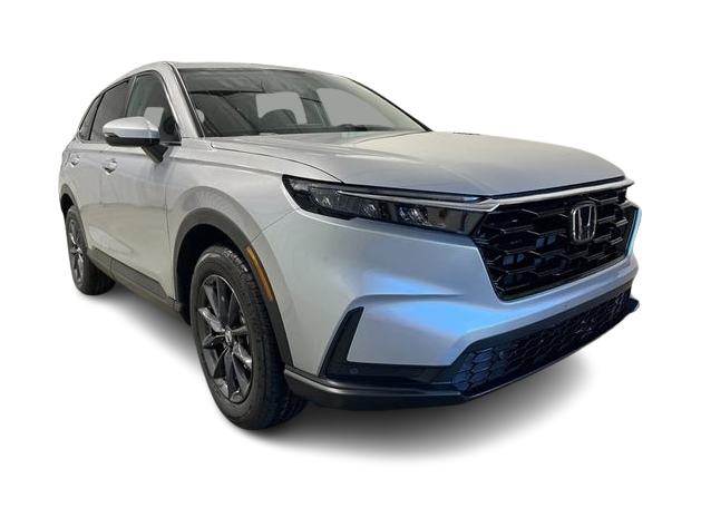 Thumbnail: 2026 Honda CR-V - 19