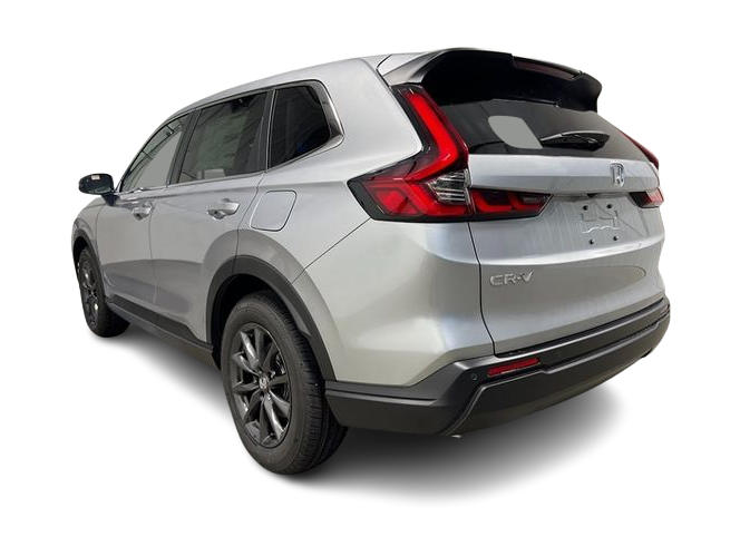 Thumbnail: 2026 Honda CR-V - 4