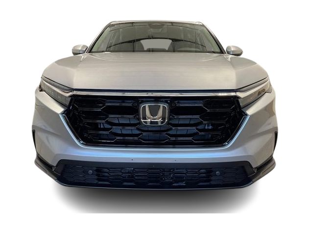 Thumbnail: 2026 Honda CR-V - 6