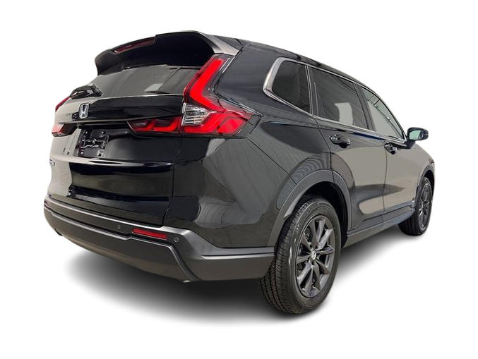Thumbnail: 2026 Honda CR-V - 17
