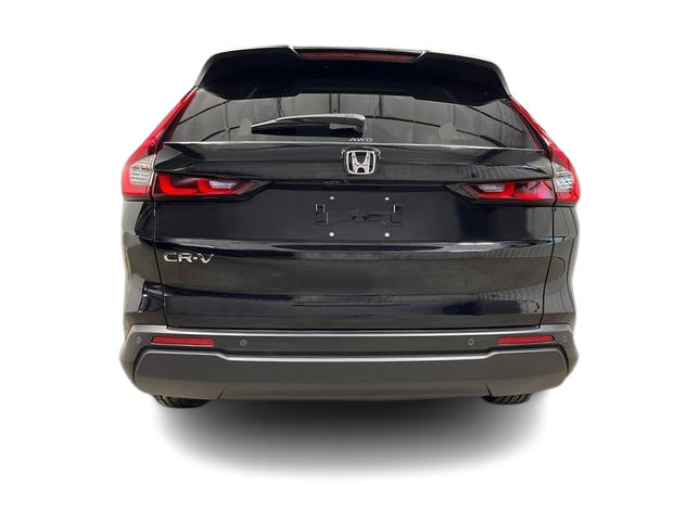 Thumbnail: 2026 Honda CR-V - 5