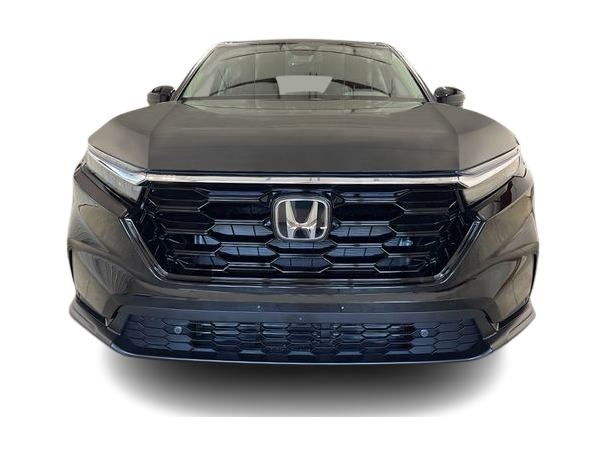 Thumbnail: 2026 Honda CR-V - 6