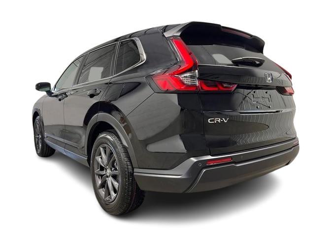 Thumbnail: 2026 Honda CR-V - 4